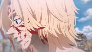 Tokyo Revengers [ AMV ] Till I Collapse