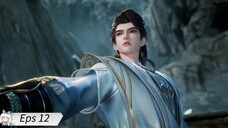 Supreme Above The Sky Eps 12 Sub Indo