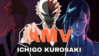 AMV GOATH ICHIGO X ISHIDA BLEACH TYBW