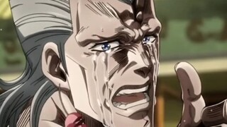 承太郎几人来到印度被眼前的一幕震惊了