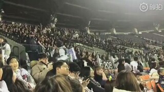 دعونا نلقي نظرة على شعبية TWICE على المستوى الوطني