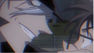 Những Khoảnh Khắc Ngầu Trong Anime 16 #anime