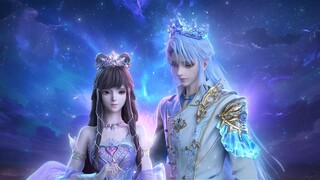 [PV S1]   Divine Love 缔灵爱 Yeloli Fairy Dream