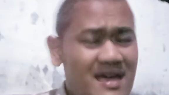 last child sekuat hati