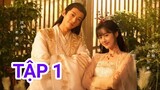 Mùa Hoa Rơi Gặp Lại Chàng TẬP 1 - Lưu Học Nghĩa "CỰC TÌNH" mặt mày Viên Băng Nghiên, Lịch |Asia Drama