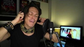 All For Love - Bryan Adams, Sting & Rod Stewart (MiG Ayesa, Arnel Pineda, Trinidad Band Cover)