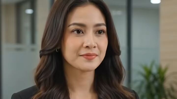 CINTA LESTARI  #cintalestari #dramaAI