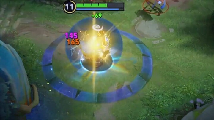 Lu Ban's jaw-dropping operation, killing people outside the illusion in the illusion
