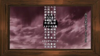 Gintama Serious Arc Ending