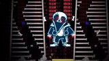 [Animation] Crazy! Super cool hacker ending VHS Sans battle full version!