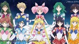 Sailor Moon Season 1 เซเลอร์มูน ภาค 1 ตอนที่ 02