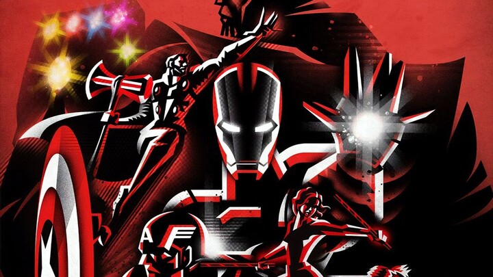[Breaking News] "Avengers 4": Enjoy Marvel, and Don't Die of Entertainment (Spoilers)
