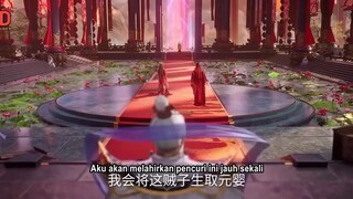 Renegade Immortal Eps 44 Fansub CA3D