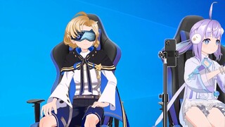 Ujian mata pelajaran 3: siaran langsung