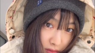 【宋茜X张佳宁】又来秀恩爱啦，今日份新鲜茜