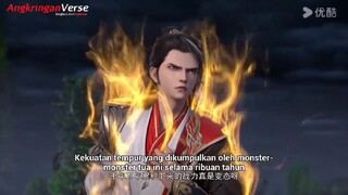 legend of martial immortal eps 94 sub indo