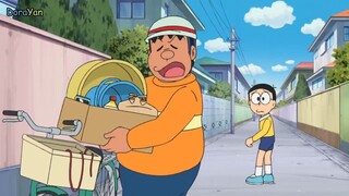 Doraemon episode 648 a