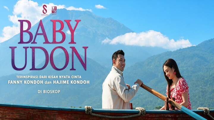[New Movie] BABY UDON 2026 || Indonesia