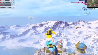 Tiệc Cưới Trên Đảo - Trà Trộn Tập 41