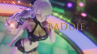 大~大~大~大鸭鸭 -《Baddie》