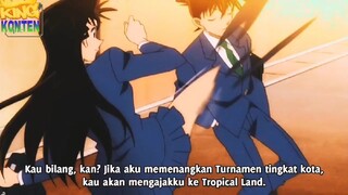 Ran Nekat Lakuin Ini ke Shinichi