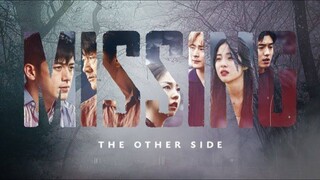 MISSING: The Other Side S1 Ep.4 (Tagalog)