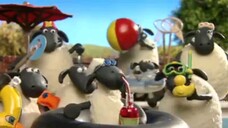 shaun the sheep