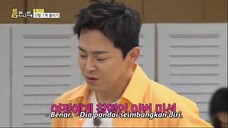 Whenever Possible S3 ep 12 (indosub)