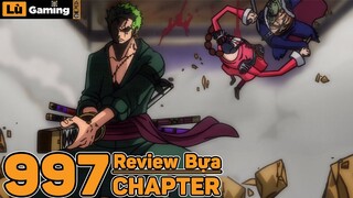 Chương 997: Zoro đánh bại Apoo - Kaido "nâng" đảo Onigashima #94