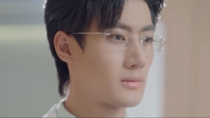รักวุ่นวายของยัยหมอฝึกหัด ซูเยี่ยนเหอ