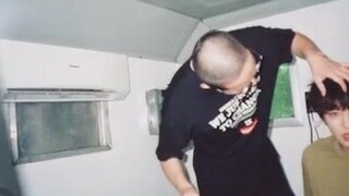 تم الكشف عن فيديو EXO باك تشان يول L-1485! عيد ميلاد سعيد للذكرى السابعة لعيد الحب