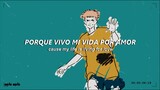 Lost In Paradise ED.1 | Jujutsu Kaisen | Subtitulado Al Español.