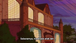 Kuma Kuma Kuma Bear Punch! Episode 04 HD Subtitle Indonesia