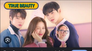 TRUE BEAUTY EP04/ TAGALOG