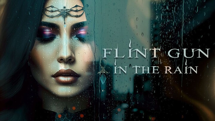 Flint Gun - In the rain