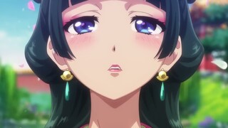 ตัวอย่างใหม่ Kusuriya no Hitorigoto (สืบคดีปริศนาหมอยาตำรับโคมแดง)
