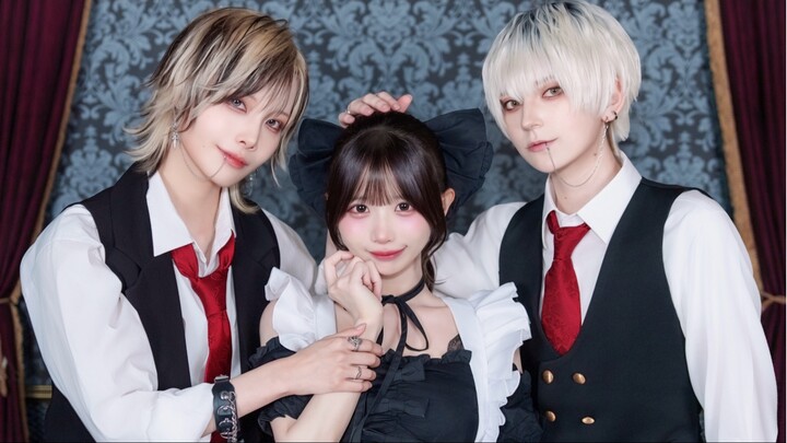 【Botanahi Tuna】Shady Lady – Mencoba Menari [Koreografi Original]