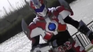 Armor Warrior assistant director Chou Jiang talks about tokusatsu drama