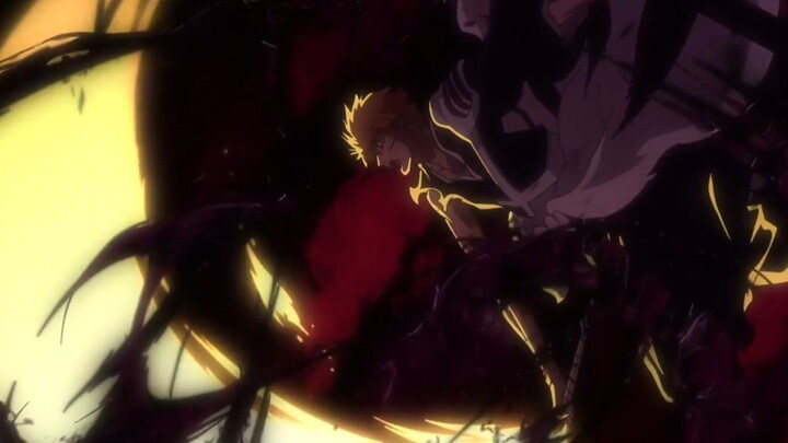 FINALLY BLEACH TYBW FINAL SEASON‼️🥹❤️‍🔥