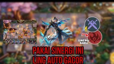 mobile lagends catur ♟️