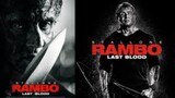 Rambo Last Blood (2019) Dub Indo