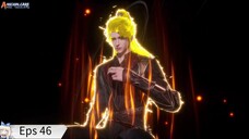 Supreme Above The Sky Eps 46 Sub Indo