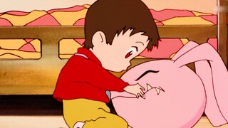 Cốt truyện gây tranh cãi nhất trong "Digimon", Taichi và Light đâu chỉ là anh em một nhà?