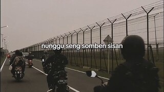 nunggu sing terbaru