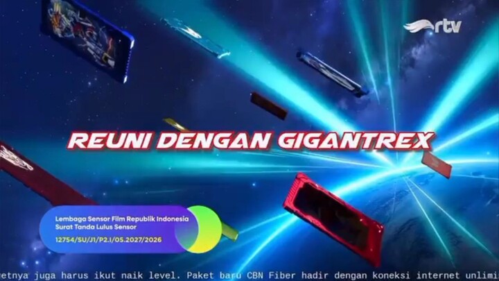 Metal Cardbot S Bahasa Indonesia Eps - 09