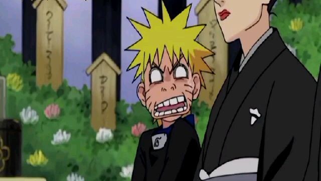 Bawal Tumawa Naruto 🤣