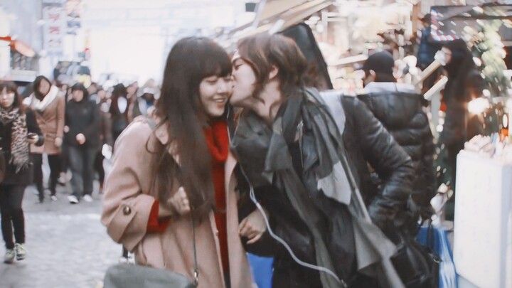 Old-school Korean dramas really hit the spot! Falling head over heels with every "honey"... Who else