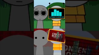 SPRUNKI INCREDIBOX | SPRUNKI | SPRUNKI SONG | SPRUNKI ANIMATION | SPRUNKI SUS | SPRUNK | ALL SPRUNKI