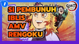 Si Pembunuh Iblis | Kasaneteku Rengoku_1