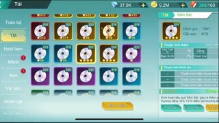 Xả ít kim cương ăn Full Căn phòng may mắn. Lời hay lỗ- -Bảo bối huyền thoại